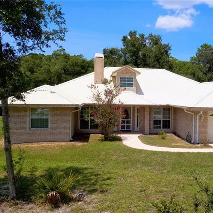 Buy this 4 bed house on 800 Hadden Lane in Deltona, FL 32738