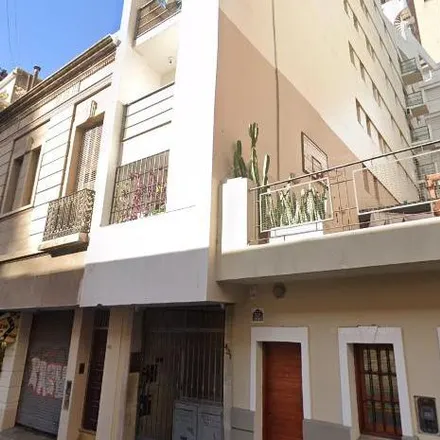 Buy this studio apartment on Ayacucho 419 in Güemes, Cordoba