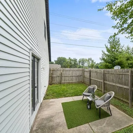 Image 9 - Fort Wayne, IN - Townhouse for rent