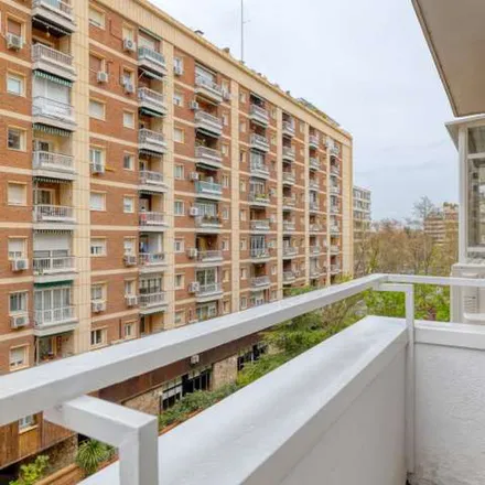 Image 5 - Madrid, Calle de Juan Hurtado de Mendoza, 9, 28036 Madrid - Apartment for rent