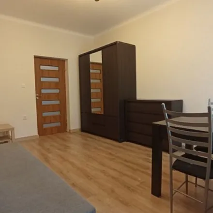 Rent this 2 bed apartment on Trybunał Koronny in Rynek 1, 20-111 Lublin