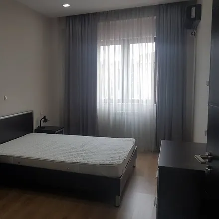 Rent this 2 bed apartment on Vake-Saburtalo Police Station № 1 in Nino Ramishvili Street, 7002 Tbilisi