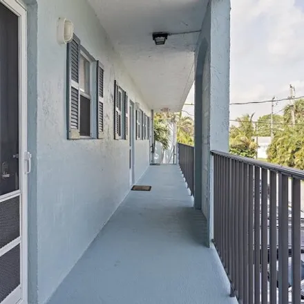 Buy this 1 bed condo on 38 15th Avenue South in Lake Worth Beach, FL 33460