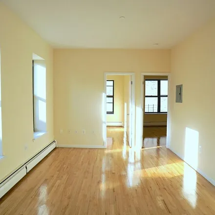 Rent this 2 bed apartment on 1011 Rutland Road in New York, NY 11212