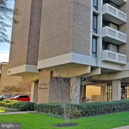 Buy this 2 bed condo on 1245 4th Street Southwest in Washington, DC 20460