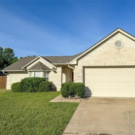 Image 2 - 1667 Southwestern Boulevard, Georgetown, TX 78626, USA - House for rent