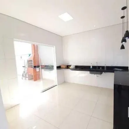 Image 1 - Bloco 2, Rua Seraphim Banietti, Bairro do Caguassu, Sorocaba - SP, 18072-856, Brazil - House for sale