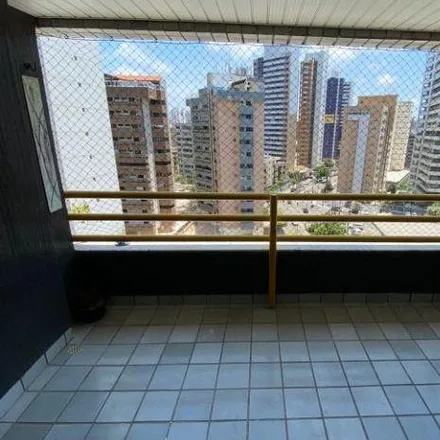 Image 1 - Rua Juazeiro do Norte, Meireles, Fortaleza - CE, 60165-110, Brazil - Apartment for sale