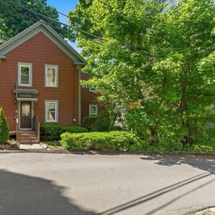 Buy this 4 bed house on 5 Sparrow Lane in Peabody, MA 01964