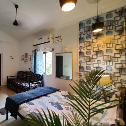 Rent this 2 bed house on North Goa District in Anjuna - 403509, Goa