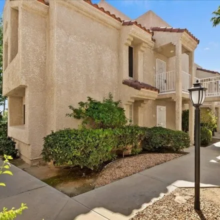 Buy this 1 bed condo on 2798 Golf Club Drive in Palm Springs, CA 92264