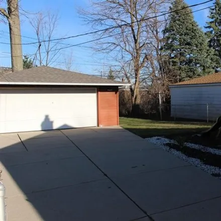 Image 4 - 6690 Drexel Street, Dearborn Heights, MI 48127, USA - House for sale