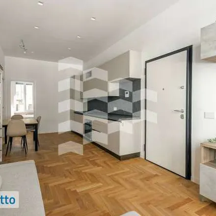 Image 5 - Vodafone, Corso di Porta Vittoria, 29135 Milan MI, Italy - Apartment for rent