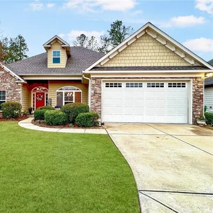 Buy this 4 bed house on Magnolia Way in Columbus, GA 31904