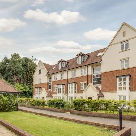 Rent this 2 bed apartment on Cottage Close in London, HA2 0JH