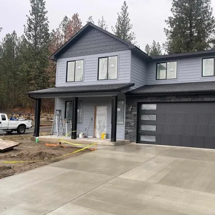 Buy this 5 bed house on 6248 East 12th Avenue in Spokane Valley, WA 99212