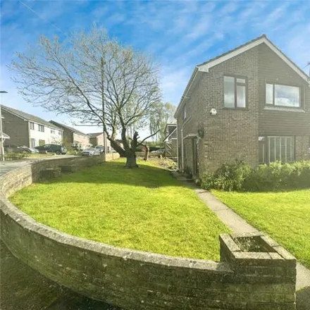 Buy this 3 bed house on Park Farm Road in Pleasington, BB2 5HS