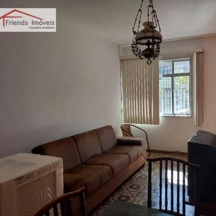 Buy this 2 bed apartment on Rua Ouro Branco in Vila Valqueire, Rio de Janeiro - RJ
