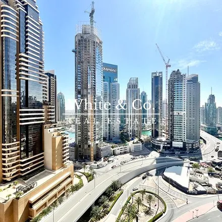 Image 8 - Dubai Marina, Al Marsa Street, Dubai, United Arab Emirates - Apartment for rent