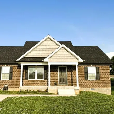 Buy this 3 bed house on 304 Susannah Avenue in Bardstown, KY 40004