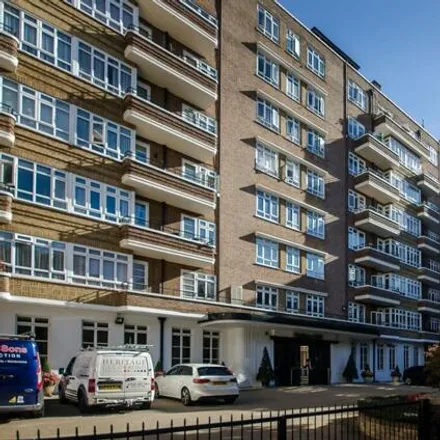 Image 2 - 20 Portsea Place, London, W2 2BL, United Kingdom - Apartment for rent