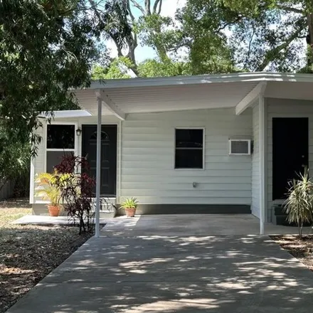 Buy this 3 bed house on 5257 3rd Avenue South in Saint Petersburg, FL 33707