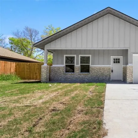 Rent this 3 bed house on 3403 Henderson Street in Greenville, TX 75401