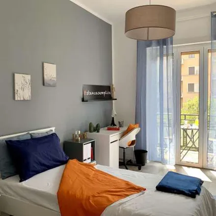 Image 6 - Peschiera, Corso Trapani, 10139 Turin Torino, Italy - Apartment for rent