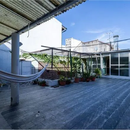 Buy this 3 bed house on México 3230 in Balvanera, 1223 Buenos Aires