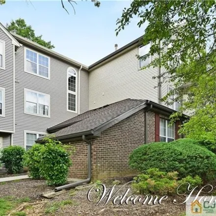 Buy this 2 bed condo on 4131 Bayberry Ct in New Jersey, 08852