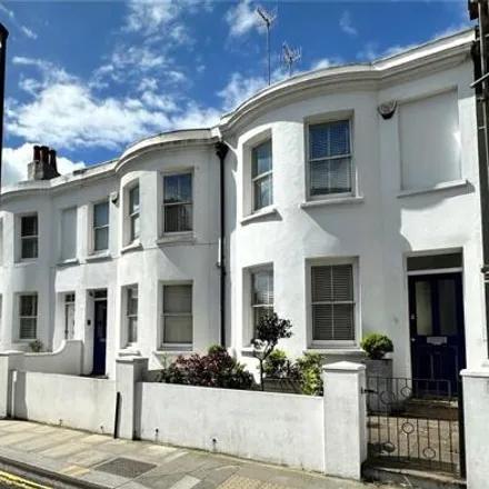 Buy this 2 bed townhouse on Loading Bay in Surrey Street, Brighton