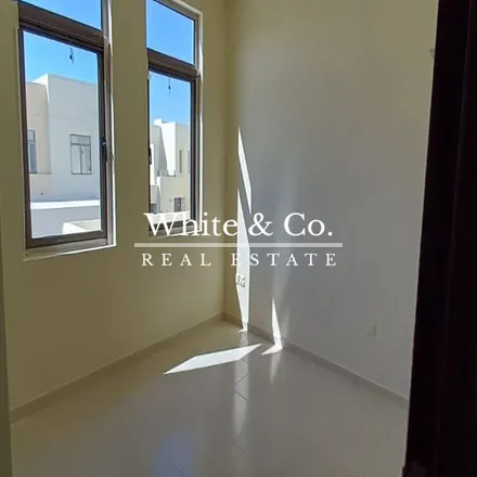 Rent this 3 bed townhouse on unnamed road in Dubai Investments Park, Dubai
