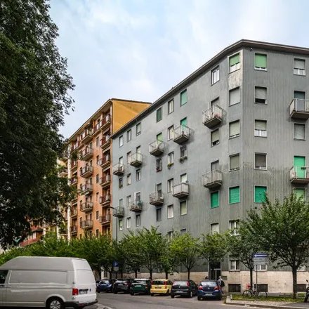 Image 2 - Piazza Insubria, 20137 Milan MI, Italy - Apartment for rent
