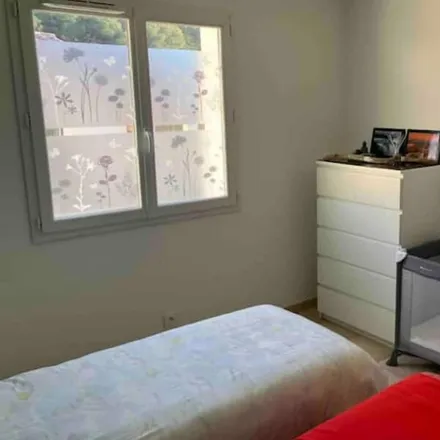Rent this 2 bed house on 13820 Ensuès-la-Redonne