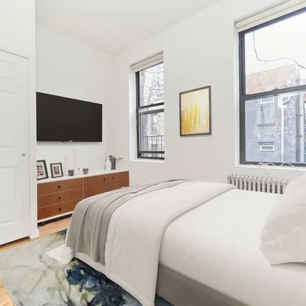 Rent this 2 bed apartment on 319 East 83rd Street in New York, NY 10028