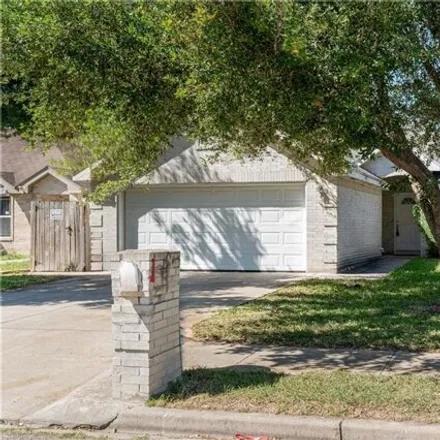 Buy this 3 bed house on 3687 Frontier Drive in Edinburg, TX 78539