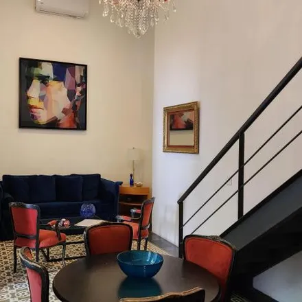 Buy this 1 bed apartment on Calle Juan Manuel 1036 in Capilla de Jesús, 44100 Guadalajara