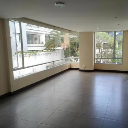 Buy this 2 bed apartment on José Bosmediano N33B-725 in 170516, Quito