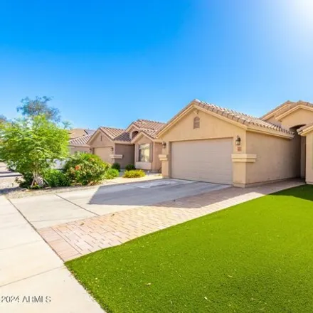 Image 5 - 4410 North 124th Avenue, Avondale, AZ 85392, USA - House for rent