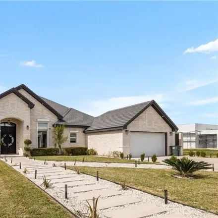 Image 2 - 1500 Trinity Road, Mission, TX 78572, USA - House for sale