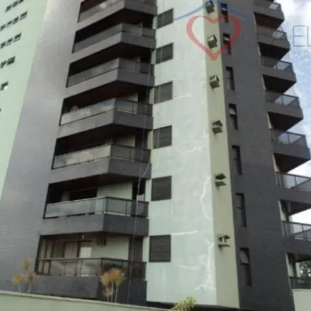 Buy this 3 bed apartment on Avenida Rio Claro in Bairro City Barretos, Barretos - SP