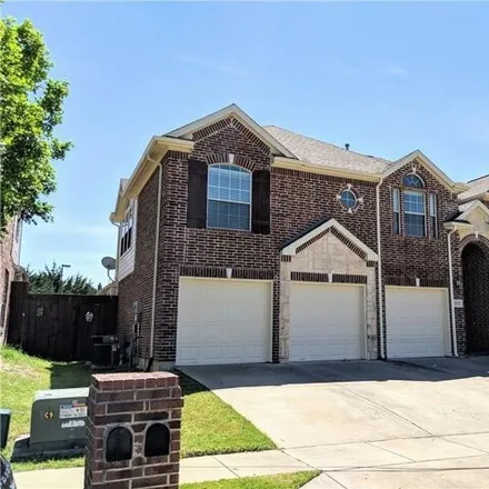 Image 2 - 249 Palomino Lane, Celina, TX 75009, USA - House for rent