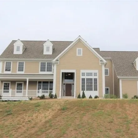Buy this 4 bed house on 71 Stonehollow Drive in Village of Brewster, Southeast