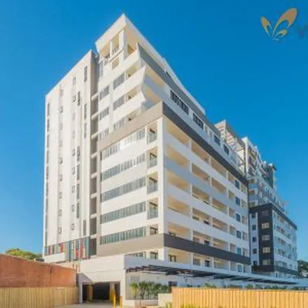Rent this 2 bed apartment on St Euphemia College in Stacey Street, Bankstown NSW 2200