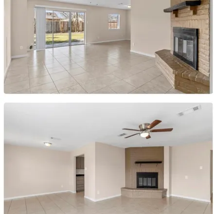 Image 3 - 2169 Union Mill Road, Harris County, TX 77067, USA - Room for rent