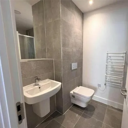 Image 6 - Resource Central, Camden Street, Park Central, B1 3EX, United Kingdom - Apartment for sale