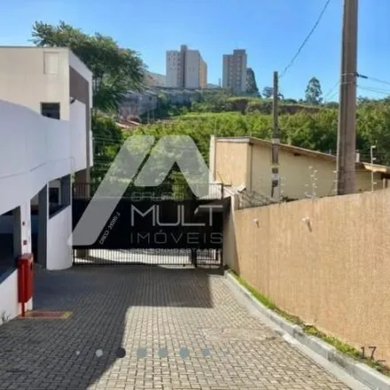 Buy this 1 bed apartment on Avenida José Theodoro de Siqueira in Jardim do Marquês, Jacareí - SP