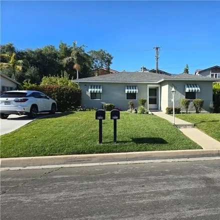 Rent this 3 bed house on 9083 Southview Road in Los Angeles County, CA 91775