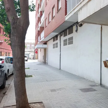 Image 4 - Avinguda de la Malva-rosa, 49, 46011 Valencia, Spain - Room for rent