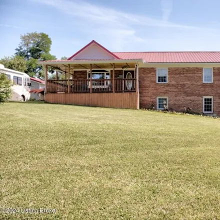 Buy this 3 bed house on 1985 Fairview Ridge Rd in Milton, Kentucky
